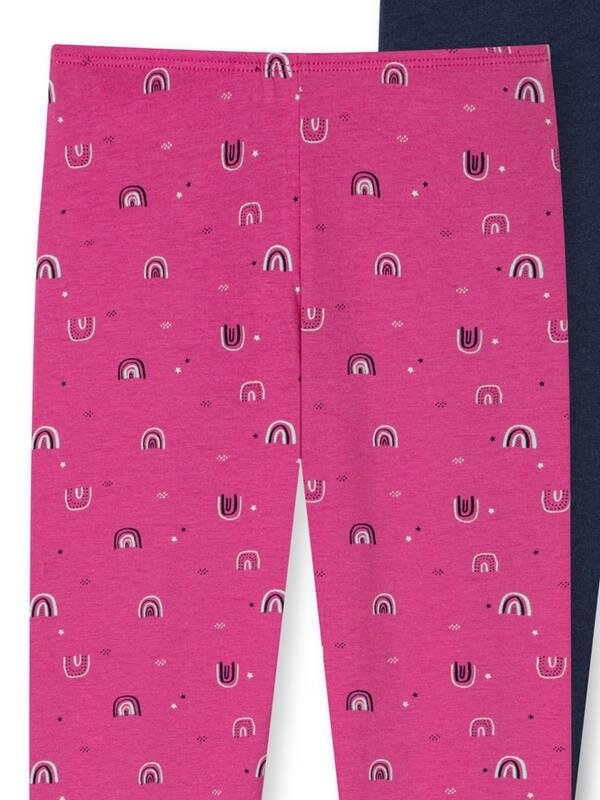 Schiesser  Girls Leggings 