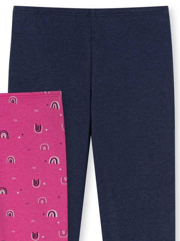 Schiesser  Girls Leggings 