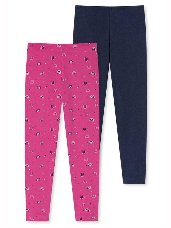 Schiesser  Girls Leggings 