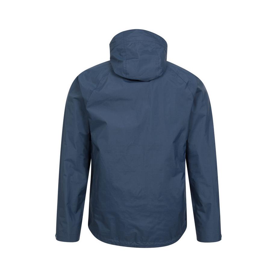 Mountain Warehouse Summit Extreme Veste 2.5 Couches  