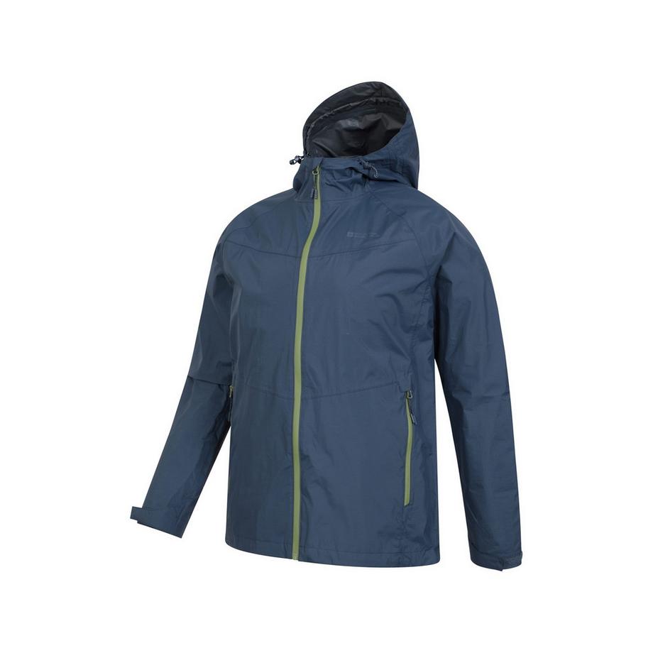 Mountain Warehouse Summit Extreme Veste 2.5 Couches  