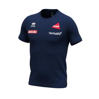 errea France Evo 2024/25 T-Shirt  