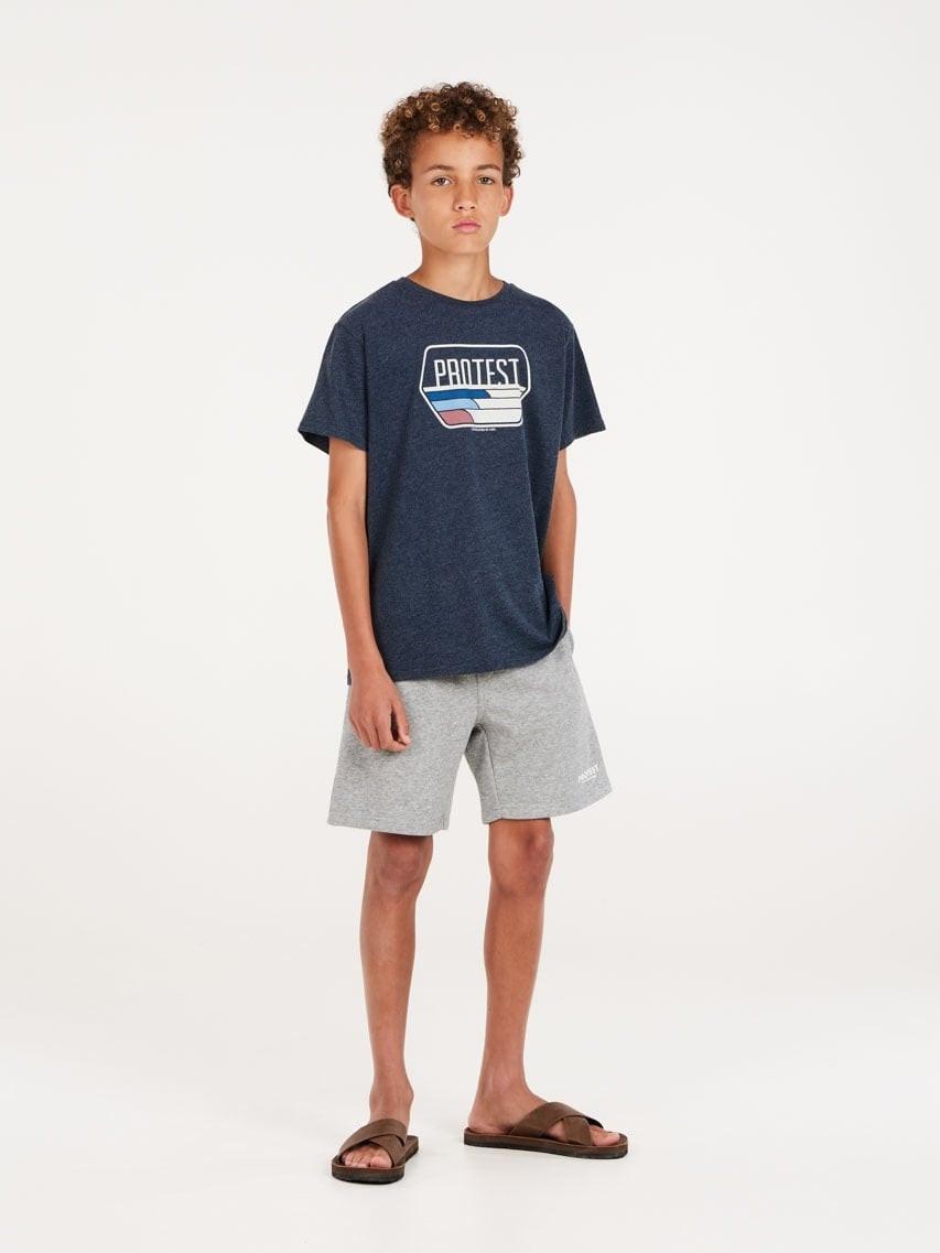 PROTEST  Jungen Shorts Prtclint 