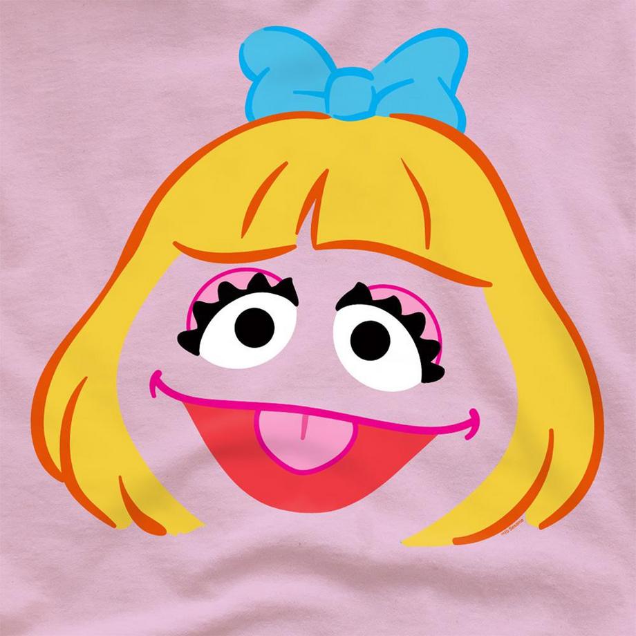 Sesame Street T-Shirt à Imprimé Graphique  