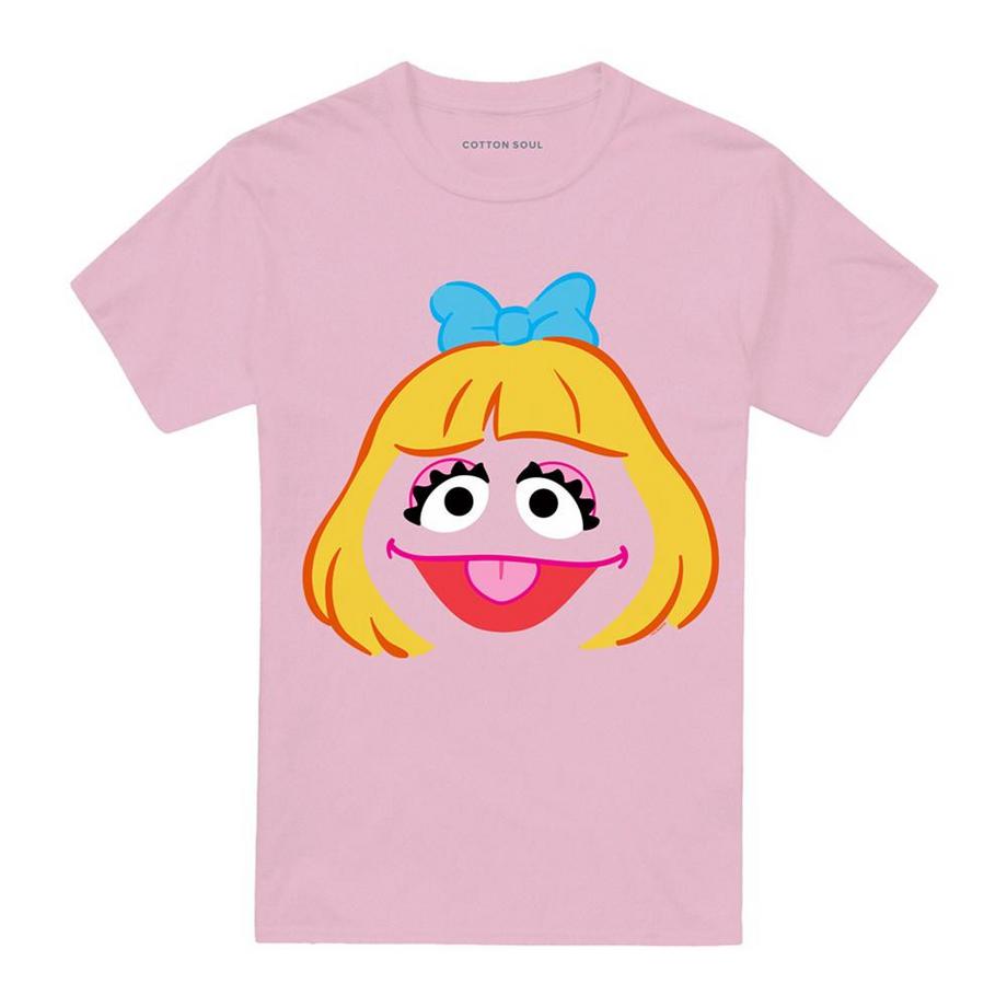 T-ShirtMotif Gertrude Motiftyle Visage