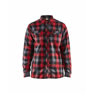 Blaklader Flanellhemd  