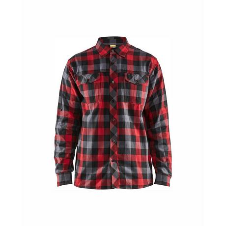 Blaklader Flanellhemd  