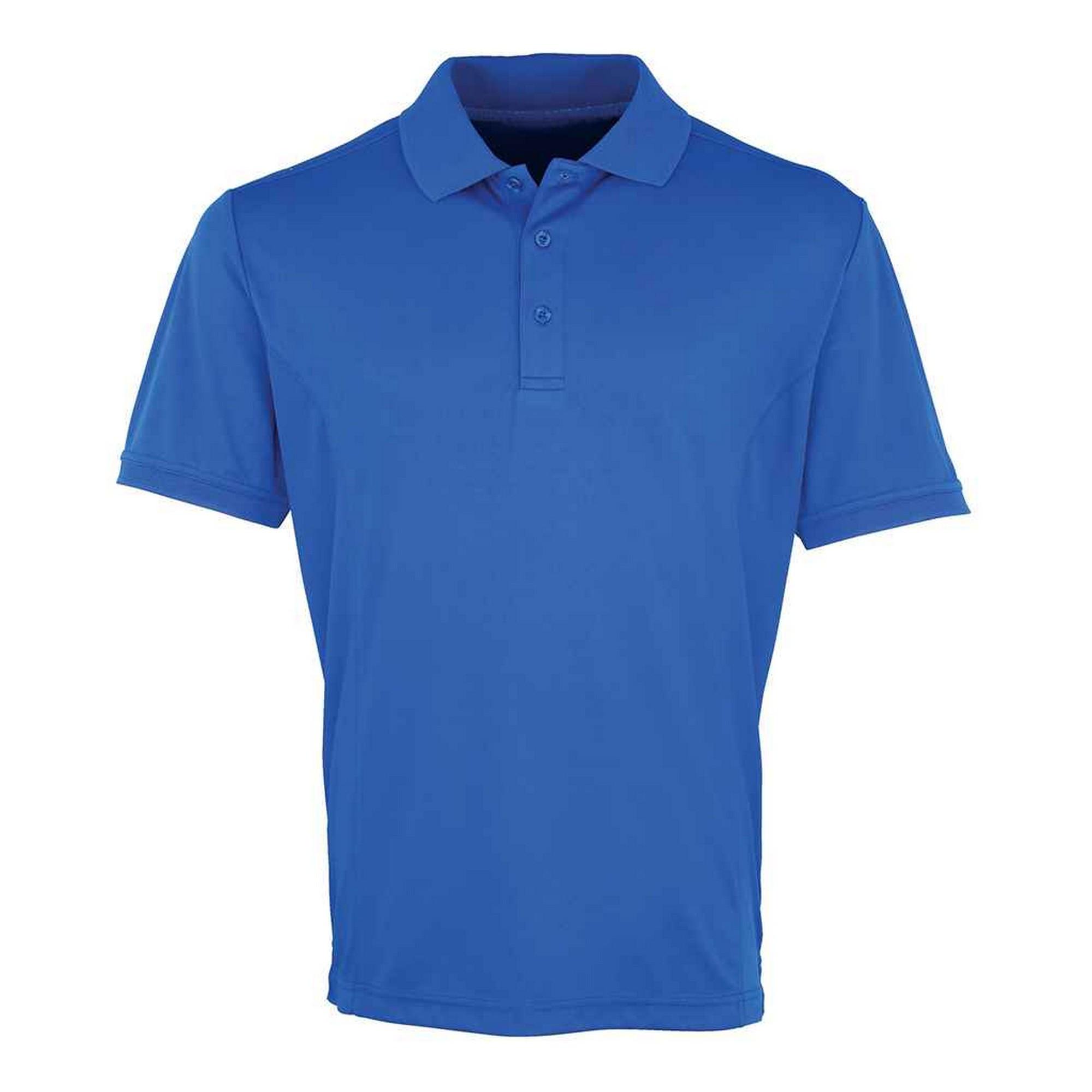 PREMIER  Coolchecker Poloshirt 