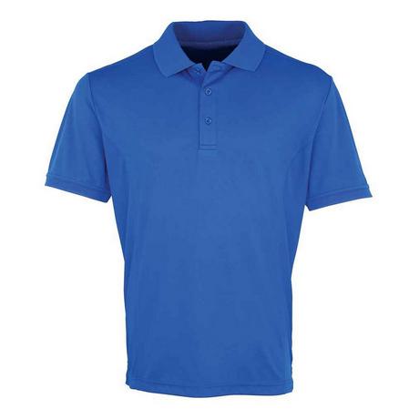 PREMIER  Coolchecker Poloshirt 