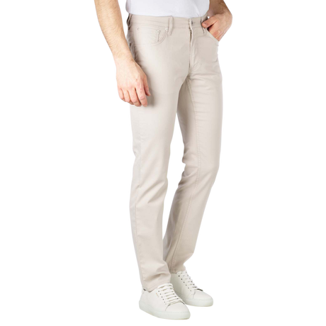 BRAX Chuck 5-Pocket Slim Fit Ultra Light Hosen  