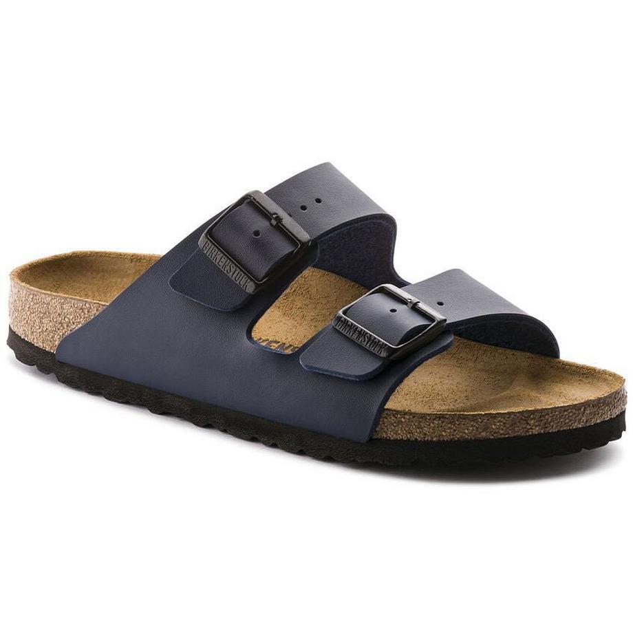 BIRKENSTOCK Arizona BS Synthetik Sandalen  
