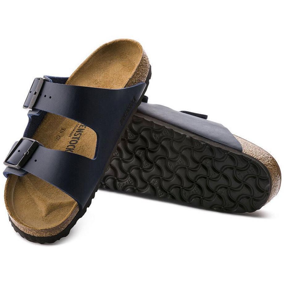BIRKENSTOCK Arizona BS Synthetik Sandalen  