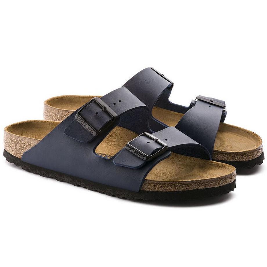 BIRKENSTOCK Arizona BS Synthetik Sandalen  