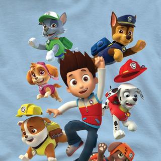 PAW PATROL Ryders Pups T-Shirt  