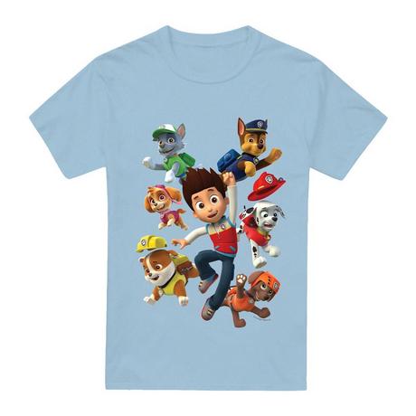 PAW PATROL Ryders Pups T-Shirt  