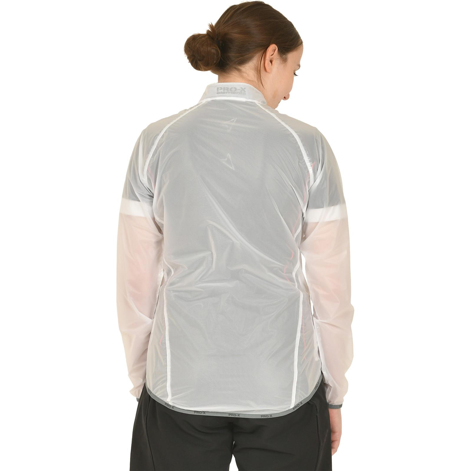 PRO-X Giulia Veste Fonctionnelle  