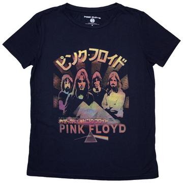 Tshirt JAPAN POSTER