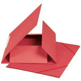 Biella BIELLA Gummibandmappe A4 220 Bl.  