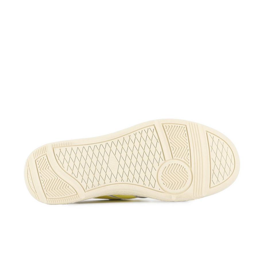 Sneakers pallacup flame