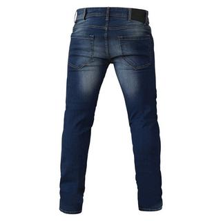 Duke Ambrose Slim Fit Stretch Jeans  