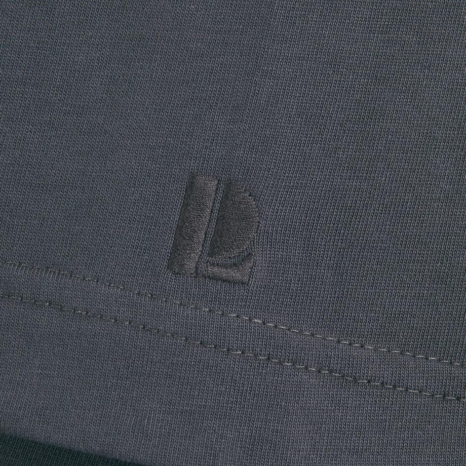 La Redoute Collections  T-Shirt mit Gummizug 