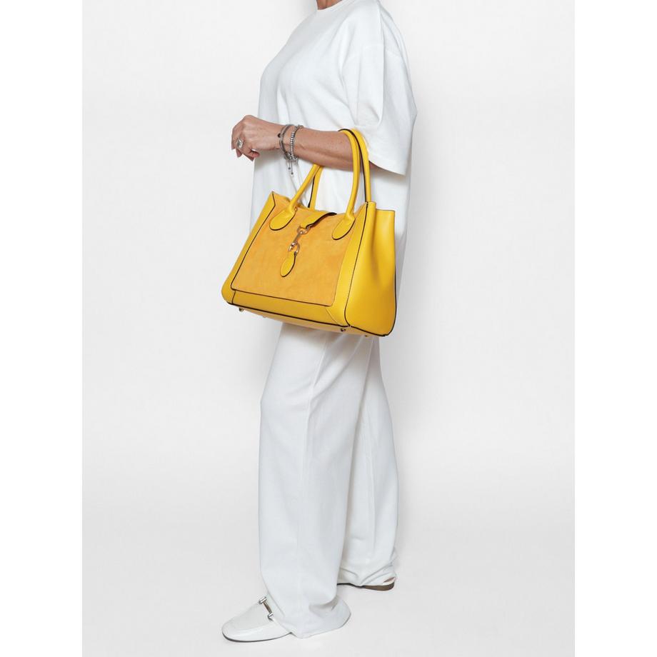 Viola Castellani Handtasche  