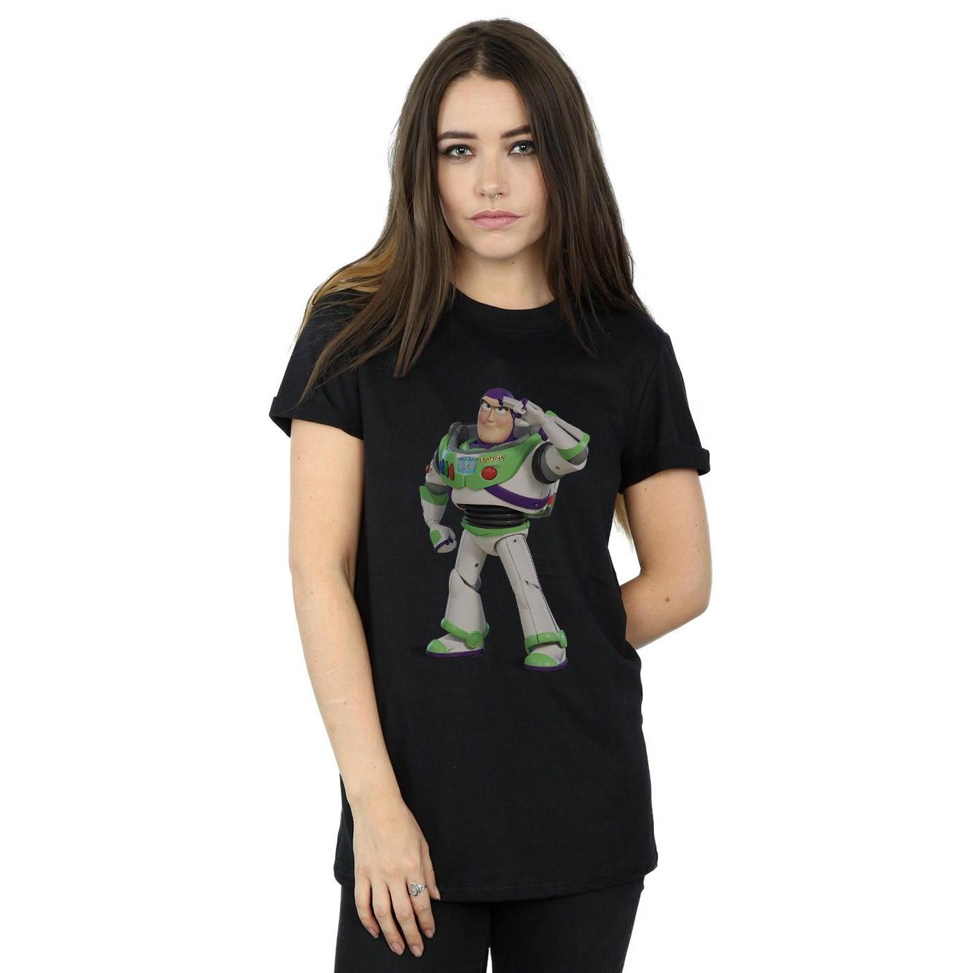 Disney  Toy Story Lightyear TShirt 