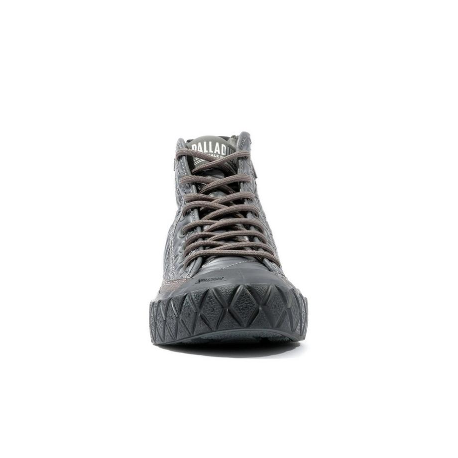 PALLADIUM  sneakers da ace re-quilt 