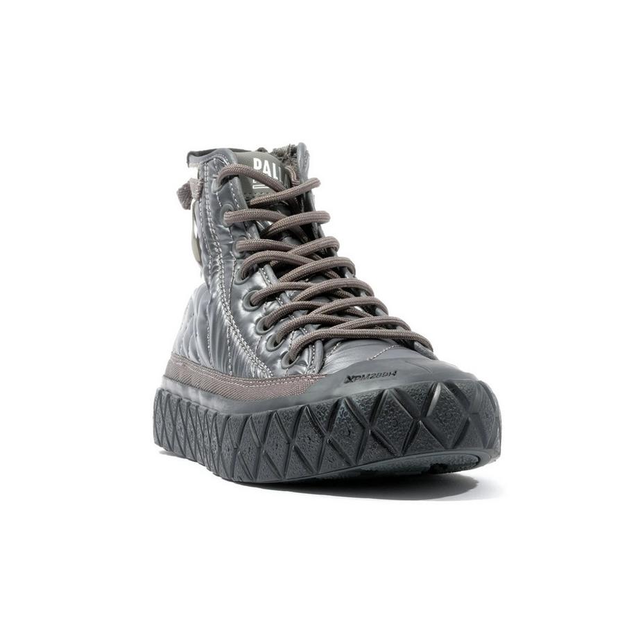 PALLADIUM  sneakers da ace re-quilt 