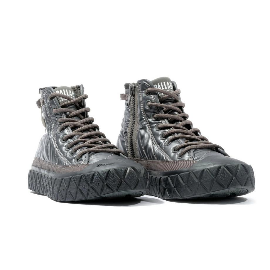 PALLADIUM  sneakers da ace re-quilt 