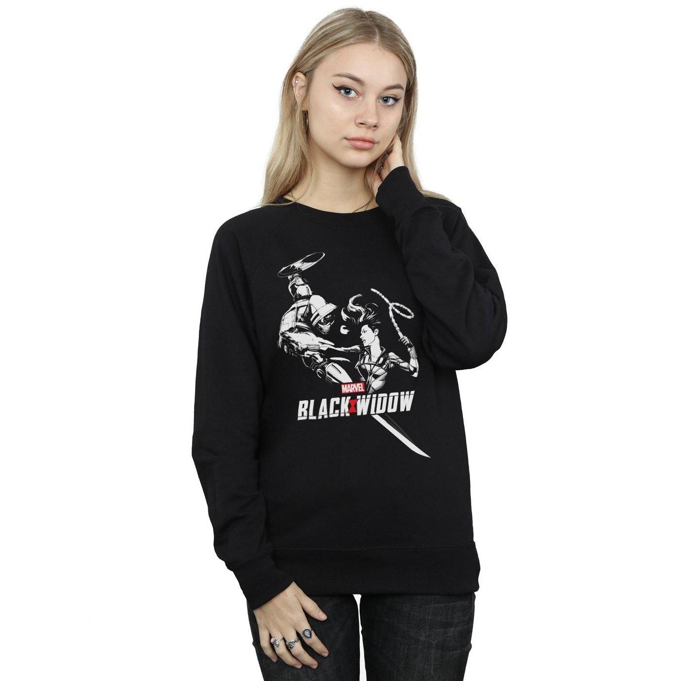 MARVEL  Sweatshirt 