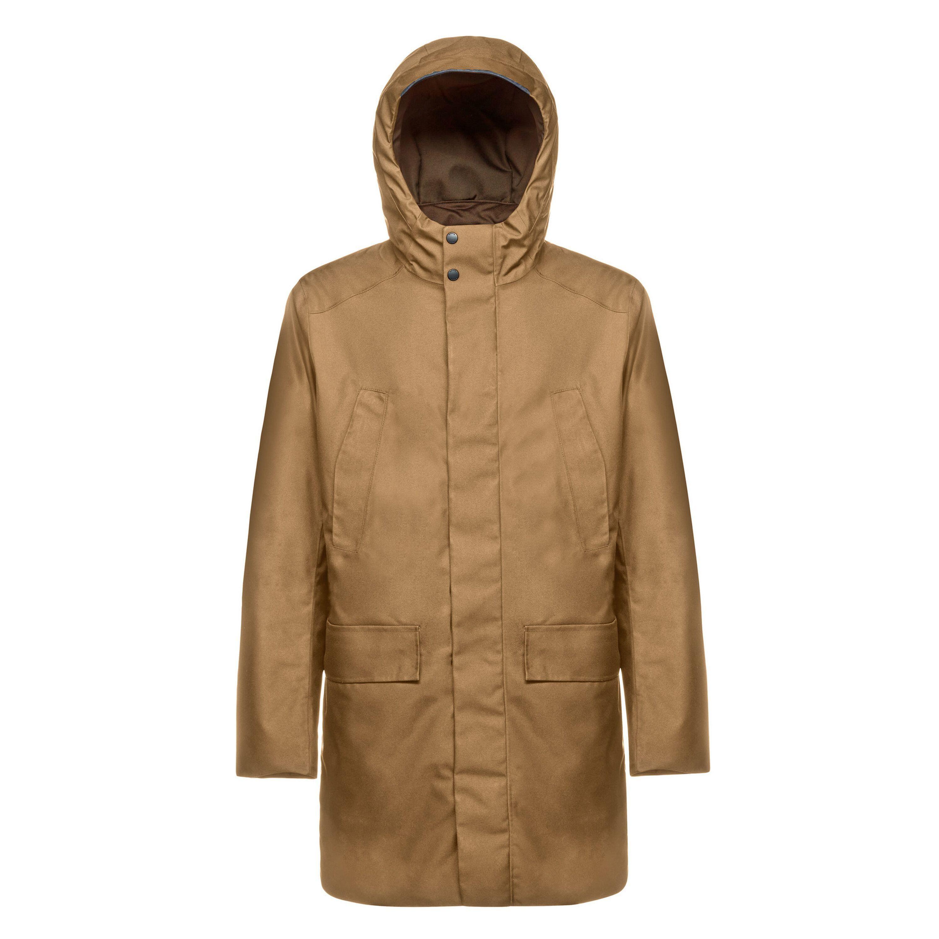 GEOX  wasserdichte jacke clintford 