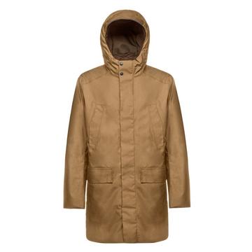 wasserdichte jacke clintford