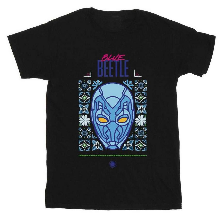 T-ShirtMotiftyle Casque