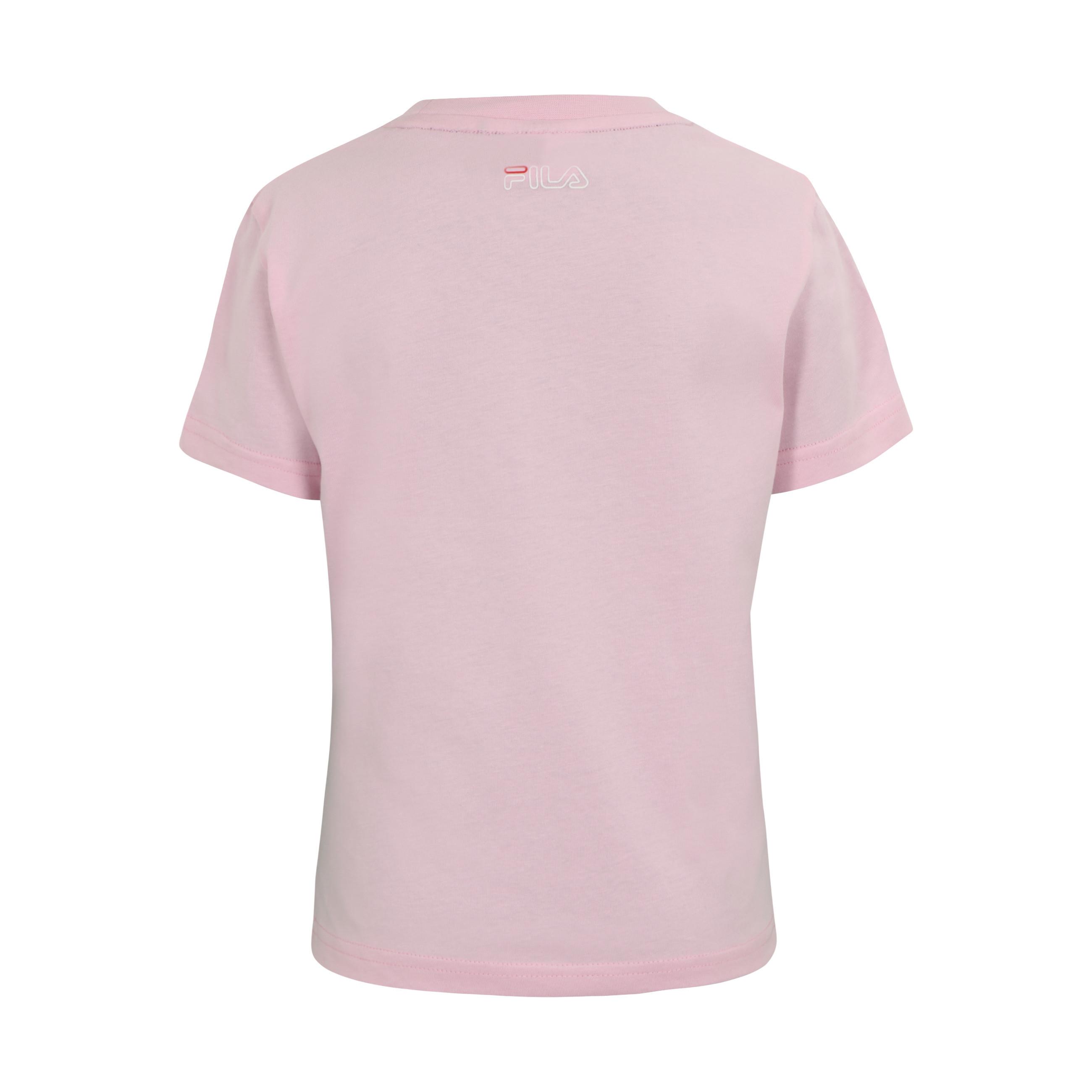 FILA  kinder t-shirt saarlouis 