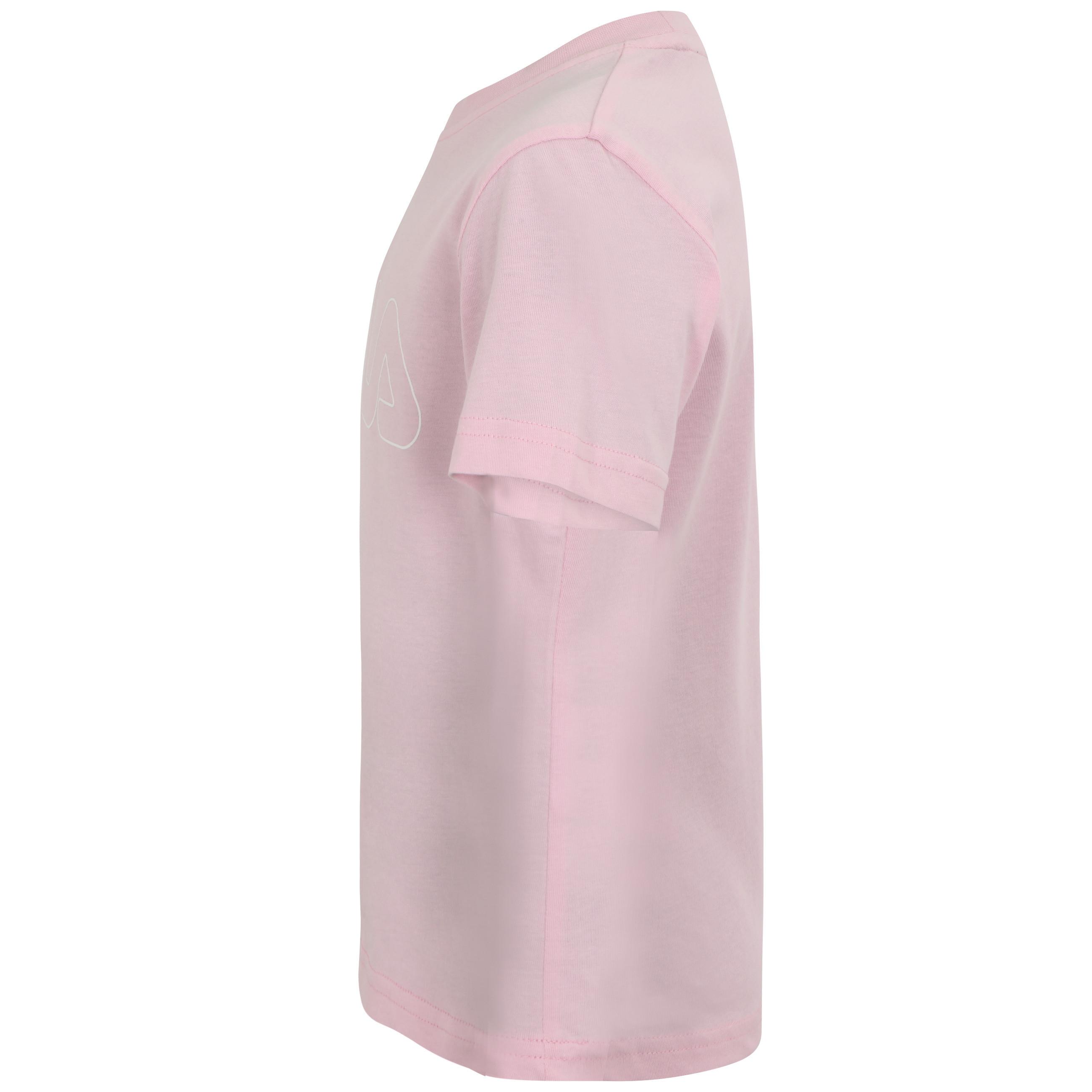 FILA  kinder t-shirt saarlouis 