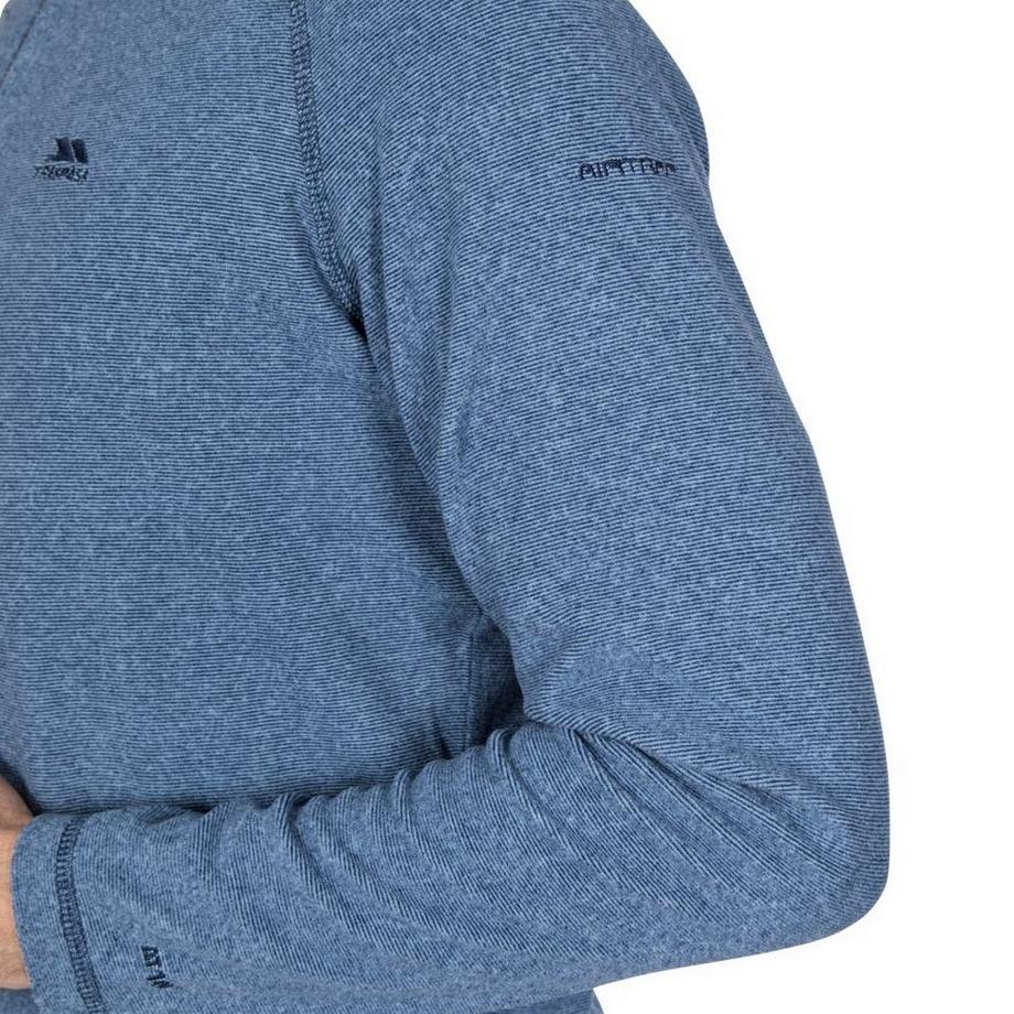 Trespass Keynote Top in pile  