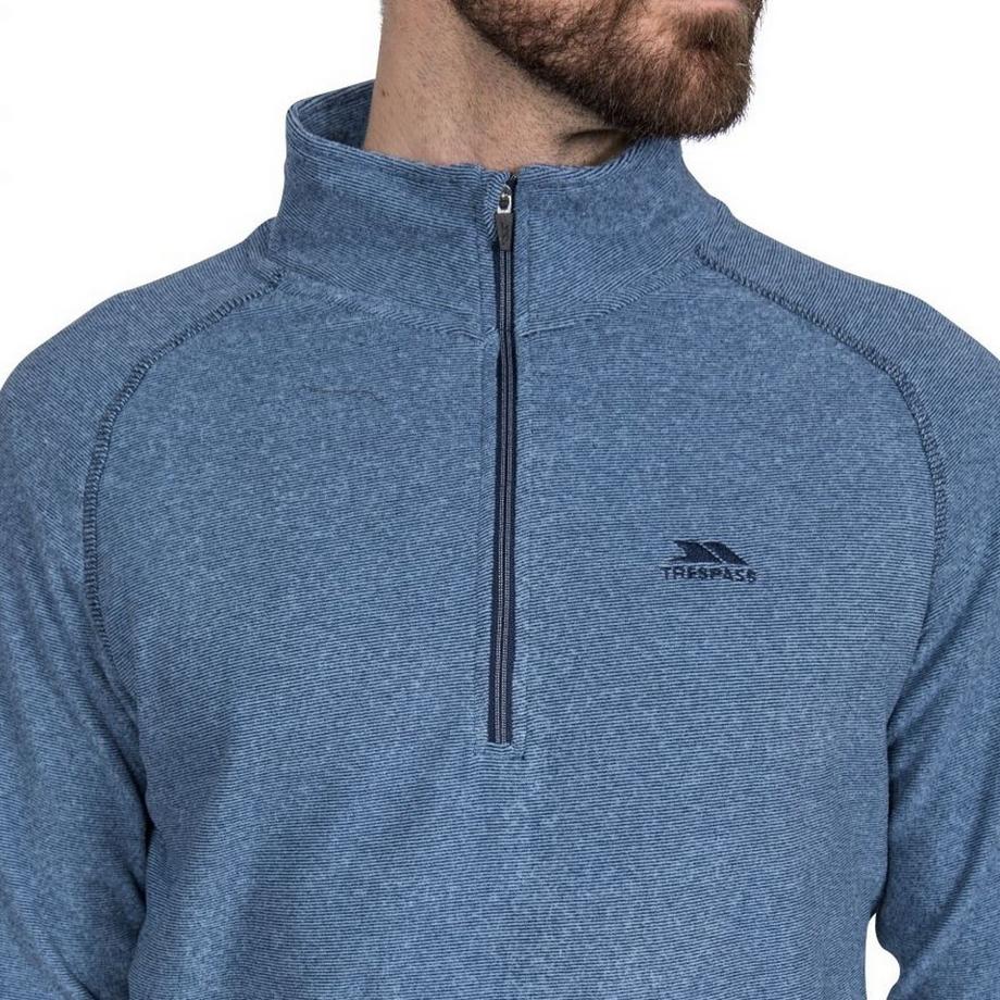 Trespass Keynote Top in pile  