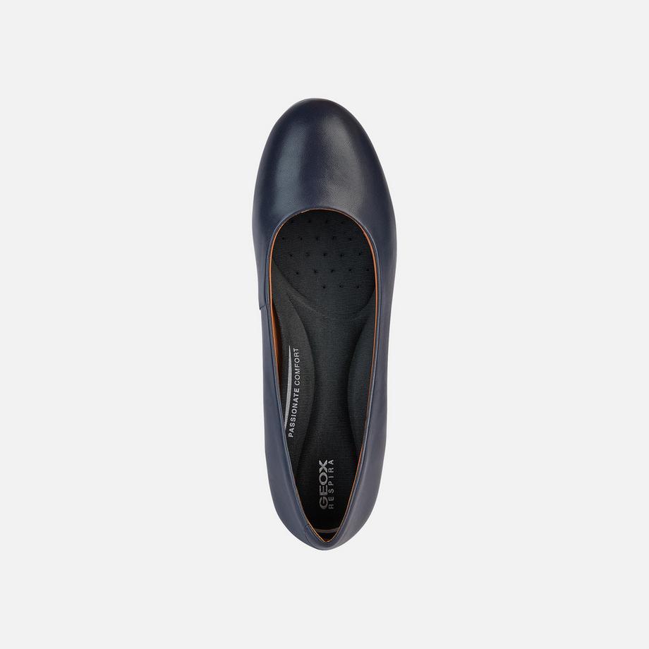 GEOX Escarpins Eleana Escarpins eleana 