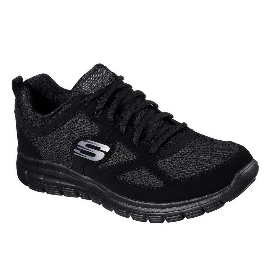 Burns Agoura Sneaker , Trubuckkunstleder