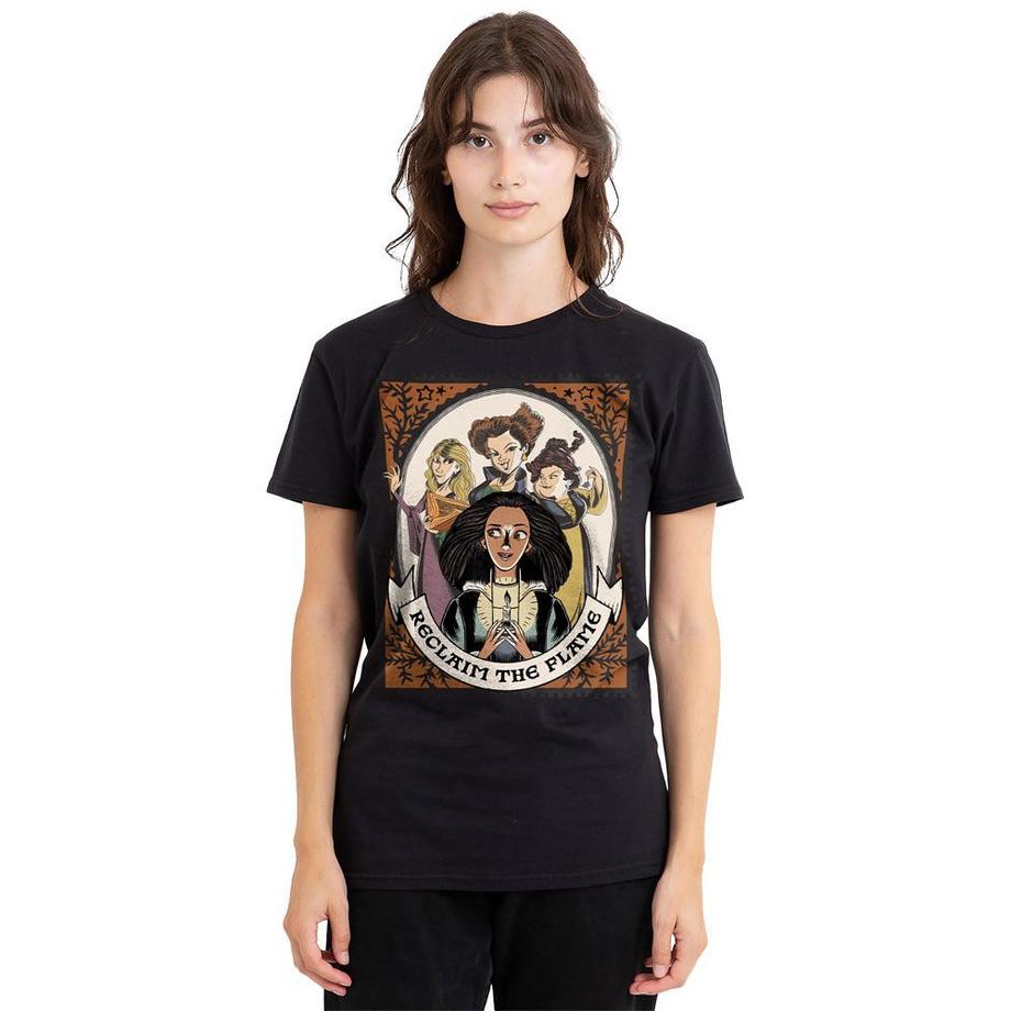 Disney T-Shirt Reclaim The Flame  