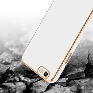 Cadorabo  Hülle für Apple iPhone 6 PLUS  6S PLUS mit Kameraschutz 