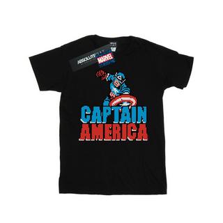 MARVEL  Tshirt 