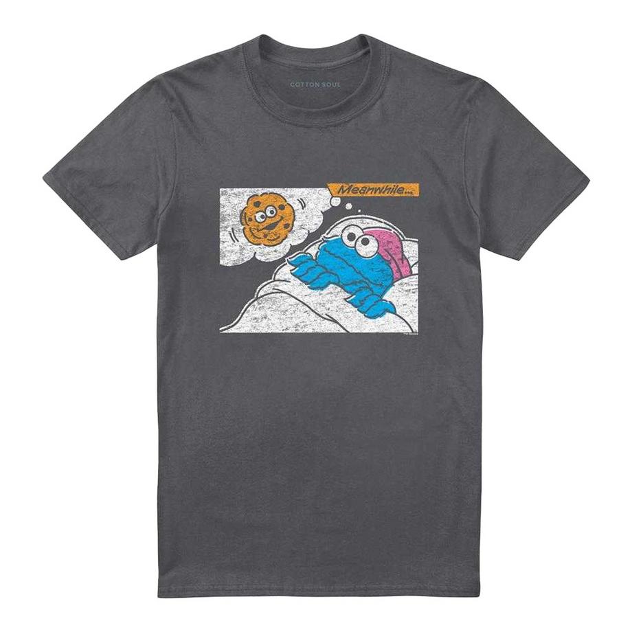 T-ShirtMeanwhile