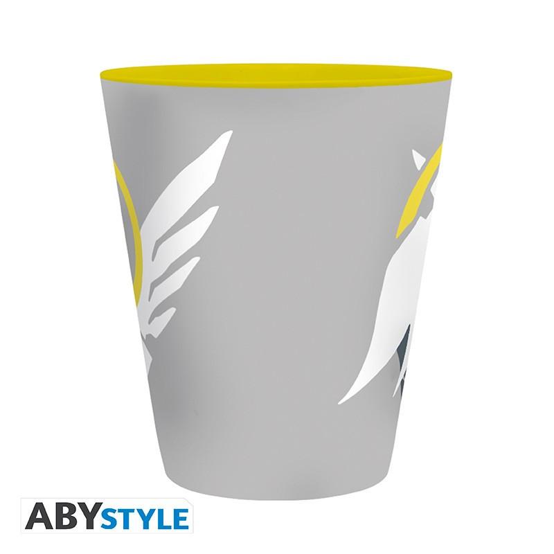 Abystyle Mug - Tea - Overwatch - Angela Ziegler  