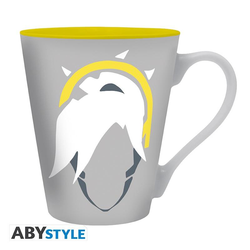 Abystyle Mug - Tea - Overwatch - Angela Ziegler  
