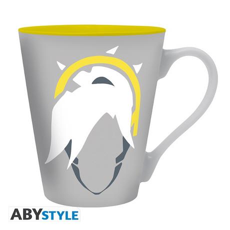 Abystyle Mug - Thé - Overwatch - Angela Ziegler  