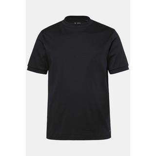 JP1880 Basic T-Shirt Mezza Manica Collo Alto  