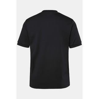 JP1880 Basic T-Shirt Mezza Manica Collo Alto  
