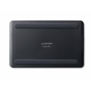 wacom  Intuos Pro (S) tavoletta grafica Nero 5080 lpi (linee per pollice) 160 x 100 mm USB/Bluetooth 